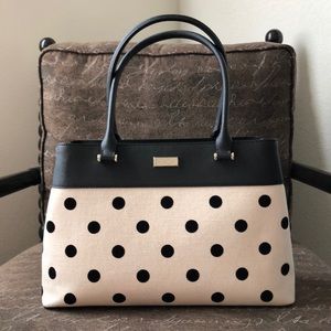 kate spade purse